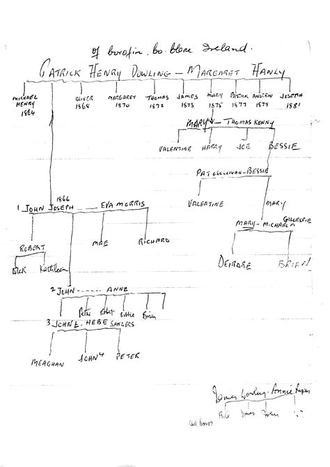 Ira Owens Beaty : Family tree by Tim DOWLING (tdowling